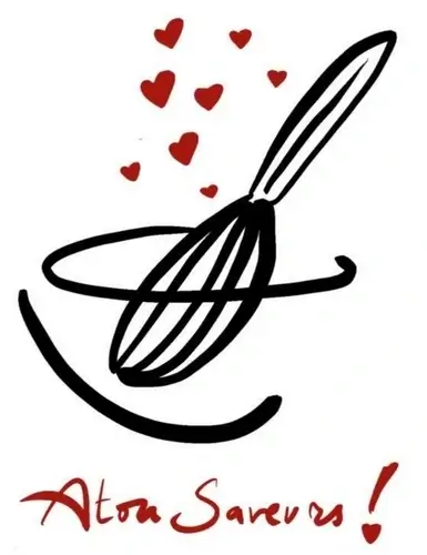 Logo Atou Saveurs